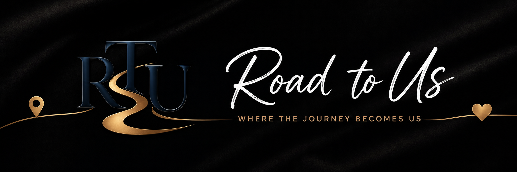 Road to Us — Where the journey becomes us